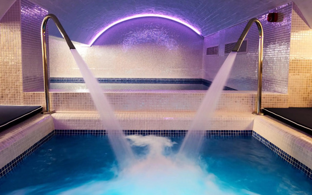 Harbour Hotel Bristol