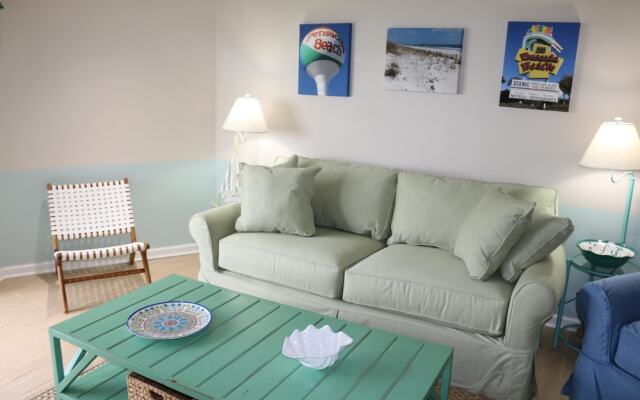 Sand Dollar by Surfside VR