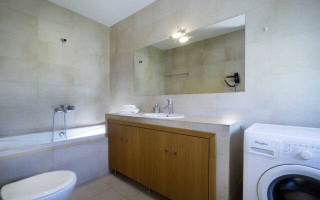 Seametry Luxury Living Villa