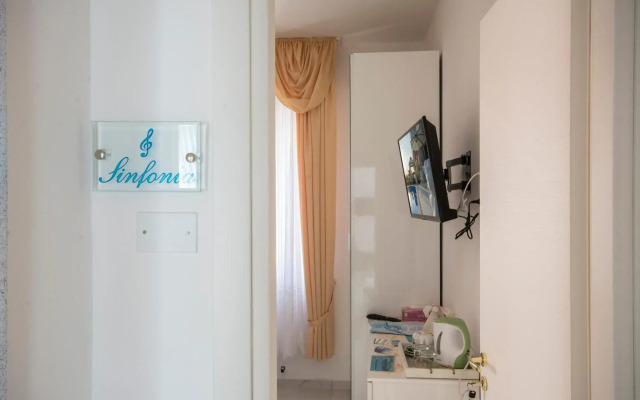 Villa Armonia