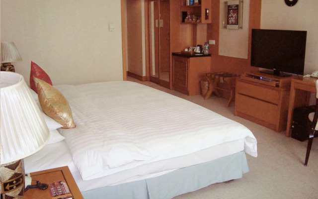 Culture Plaza Hotel Zhejiang