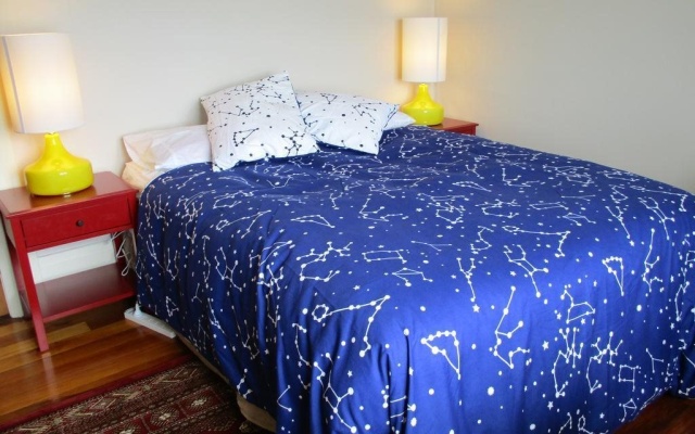 The Wansbeck – Guest Rooms – Oamaru