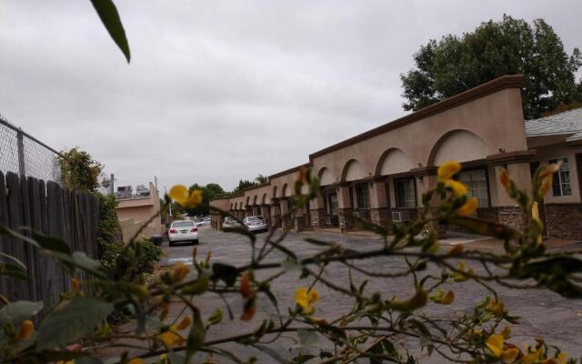 Bartlett Motel