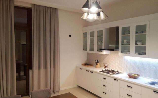 Stylish Studio at Marshall Ski Resort Gudauri