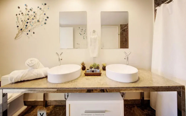 Icon Brickell W Miami by Velvet Luxury