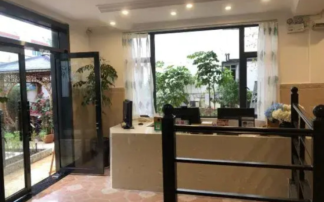 Hui Tong Garden Hotel