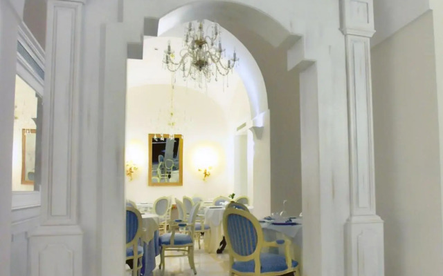 Hotel Villa Fraulo