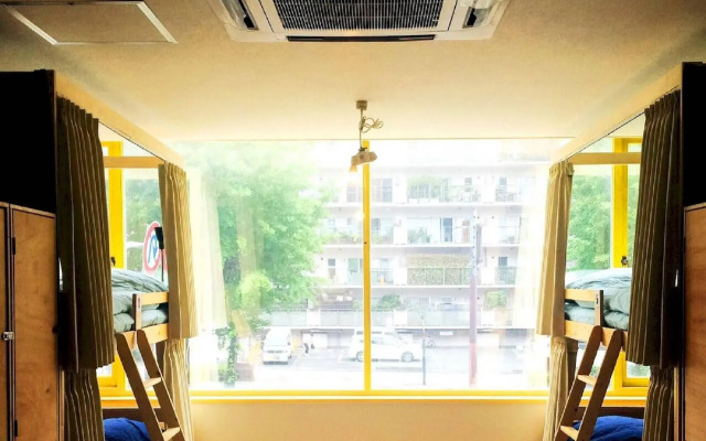 Hostel Chill Out Namba