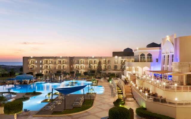 Wyndham Garden Salalah Mirbat