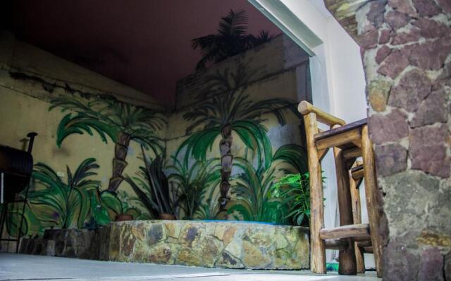 Club Hostel Jujuy