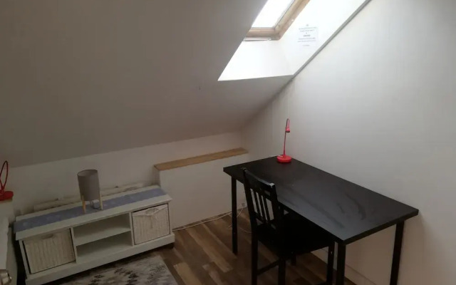 Hallandsåsen Hostel