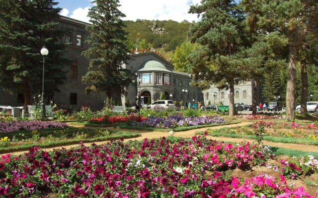 Armenia Wellness & SPA Hotel, Jermuk