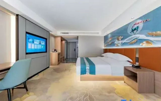 Xingpeng Hotel (Hohhot Airport East Railway Station)