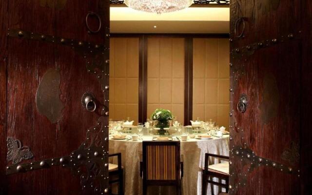 Suzhou Marriott Hotel