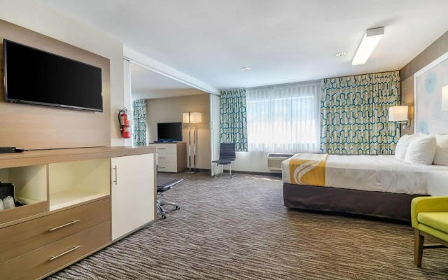 Quality Inn