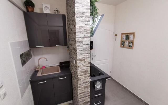 Apartments Suzana 1BR Split