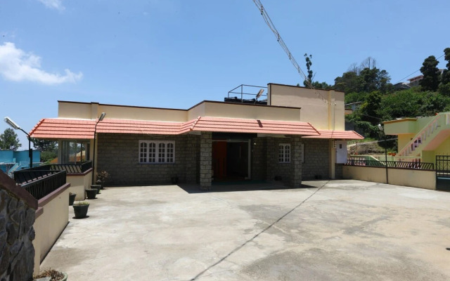 OYO 8901 The Annexe