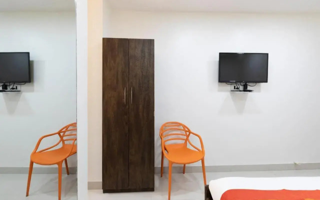OYO Rooms 595 Mumbai Central