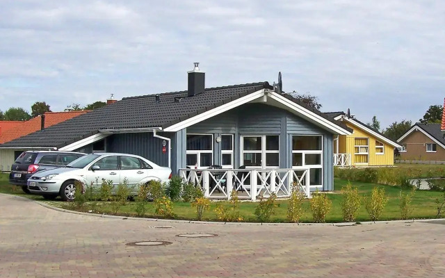 Three-Bedroom Holiday home in Grömitz 6