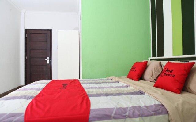 Rizh Garden Family Hotel