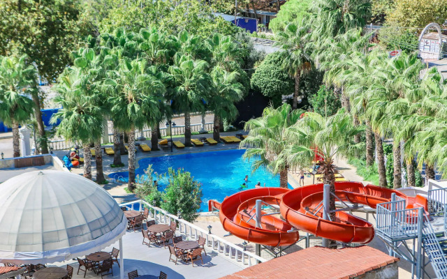 Agrigento Resort Hotel