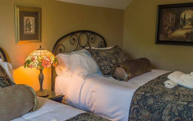 The Woodview Inn