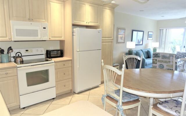 Jamaica Royale 084 - 2 Br Villa