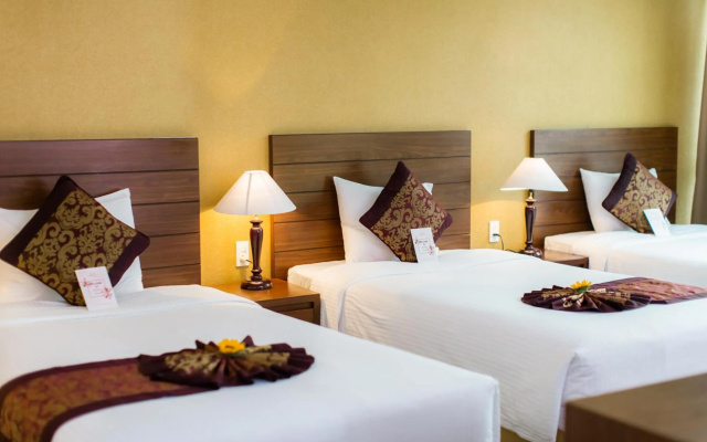 Muong Thanh Grand Nha Trang Hotel - Image 5