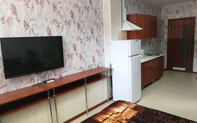 Family Apartments