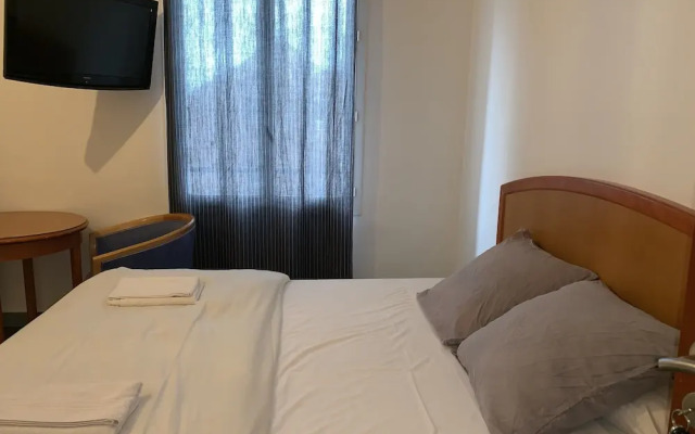 Mondial Hotel