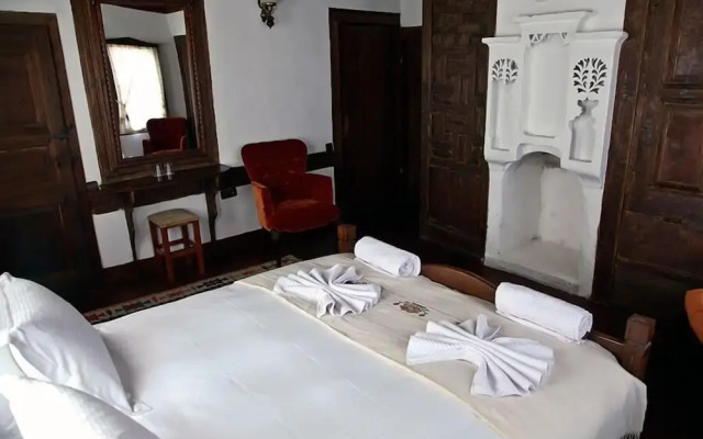Hotel Sadibey Ciftligi - Special Class