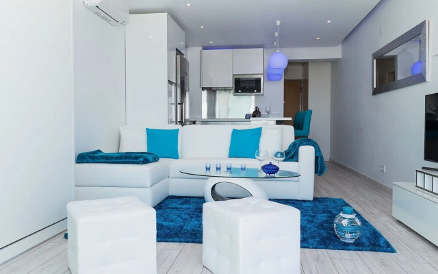 Dream View 50m From the Beach Albufeira