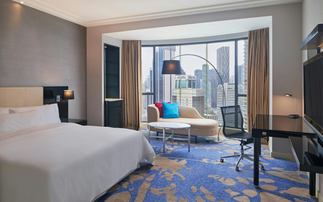 The Westin Kuala Lumpur