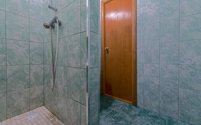 Апартаменты FlatHome24 у метро «Улица Дыбенко»