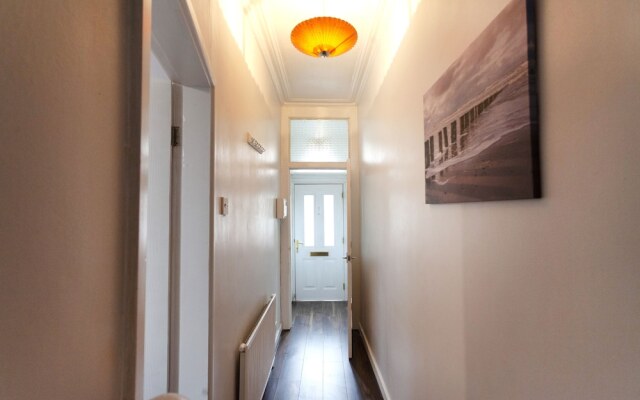 Gwladys 2 bedroom house