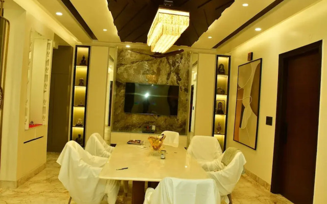 Ashirwad Residency