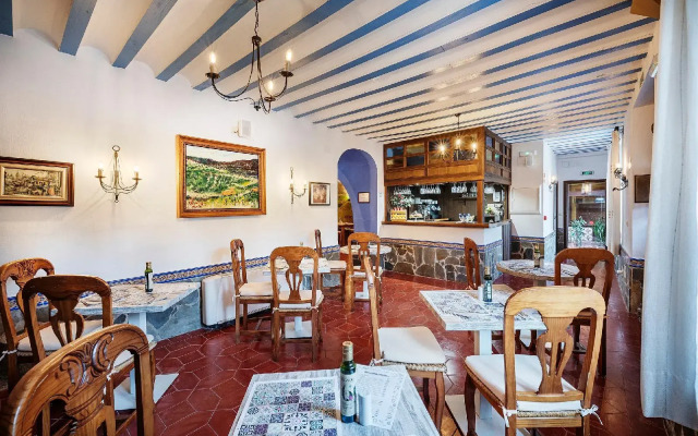 Hotel Posada del Cordobés