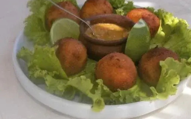 Pousada Luar da Praia