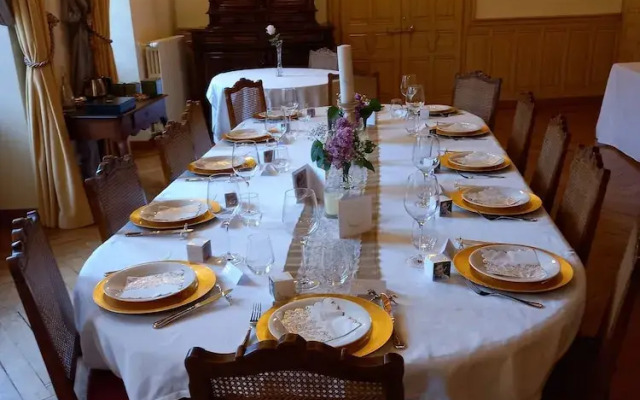 Château de Thorens