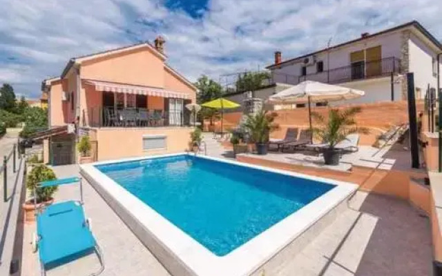 Holiday Home Omisalj I