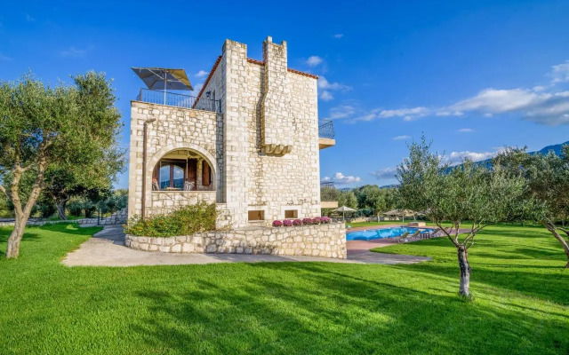 Villa Ostria