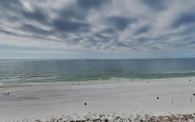 Edgewater Tower III by SVR