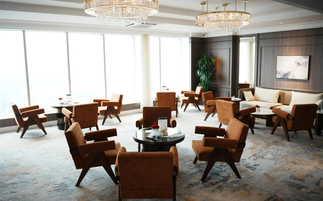 Kempinski Hotel Guiyang