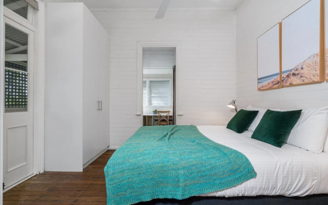 Cove Quarters