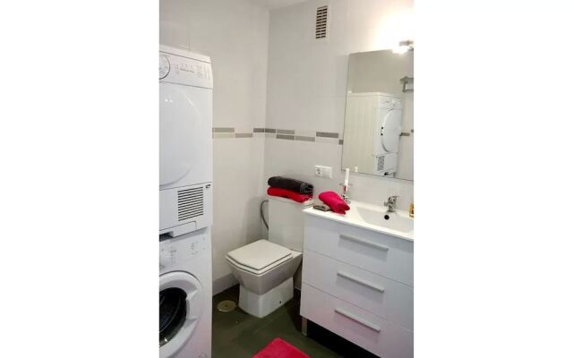 Frontline in the heart of Fuengirola