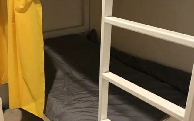 Yellow Hostel