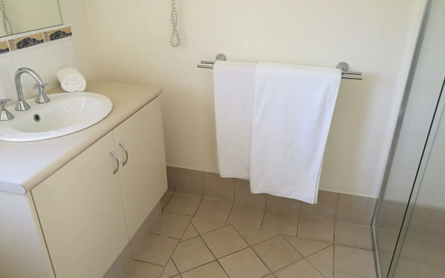 Kalbarri Edge Resort