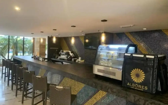 Eurobuilding Hotel & Suites Coro