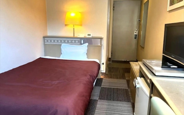 Hotel Seiryu