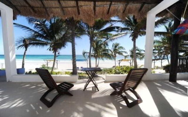 Las Ranitas Eco Boutique